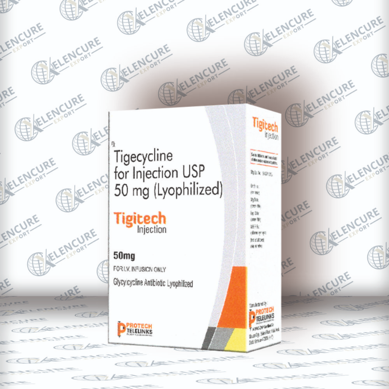 Tigecycline 50