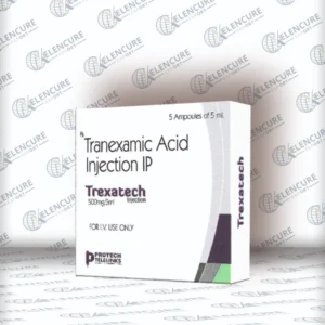 Tranexamic Acid 500