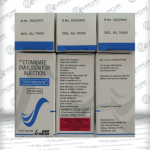 Etomidate Emulsion 2mg/ml