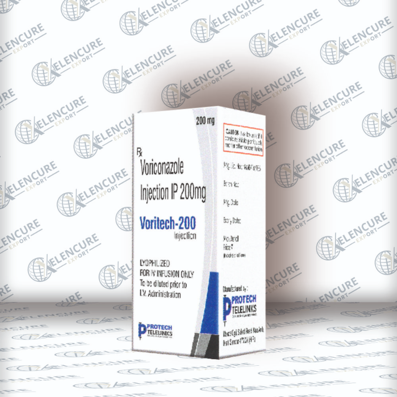 Voriconazole 200